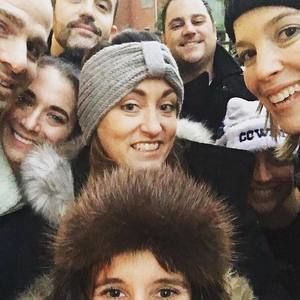 Meet your Posher, Jaime